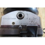 KURODA  UFB-4-F  boring & facing head. USED